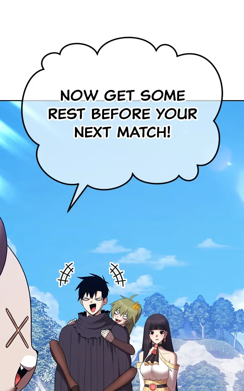 +99 Reinforced Wooden Stick Chapter 1.7 page 142 - 