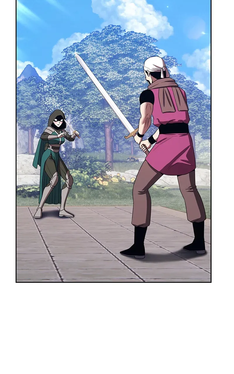 +99 Reinforced Wooden Stick Chapter 1.7 page 145 - 