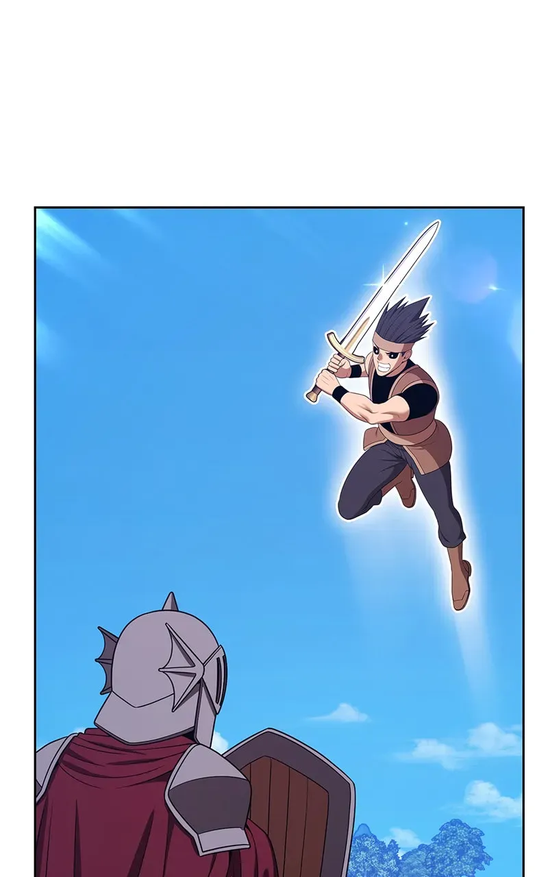 +99 Reinforced Wooden Stick Chapter 1.7 page 146 - 