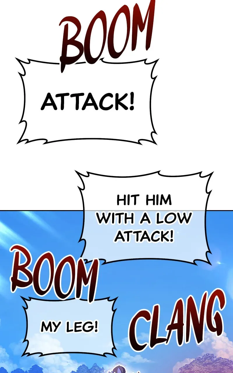 +99 Reinforced Wooden Stick Chapter 1.7 page 149 - 