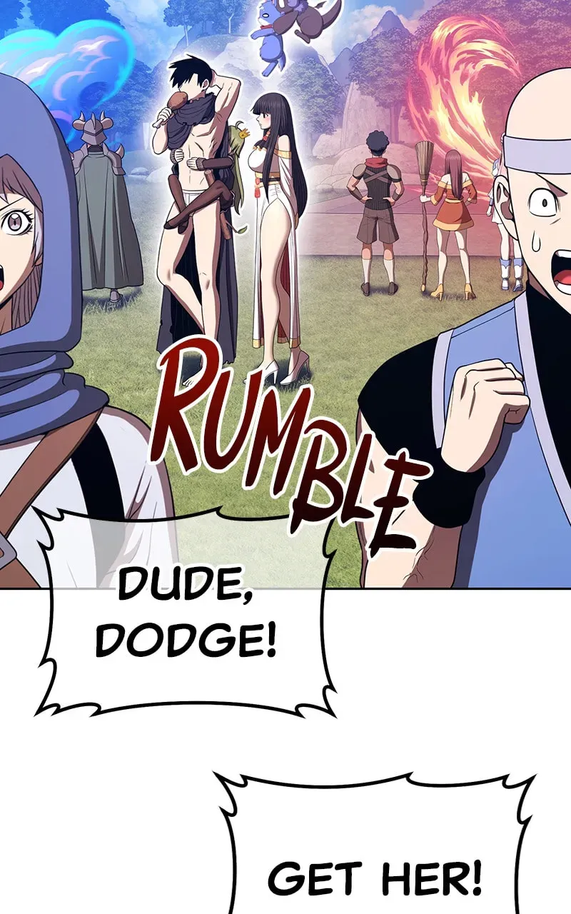+99 Reinforced Wooden Stick Chapter 1.7 page 150 - 