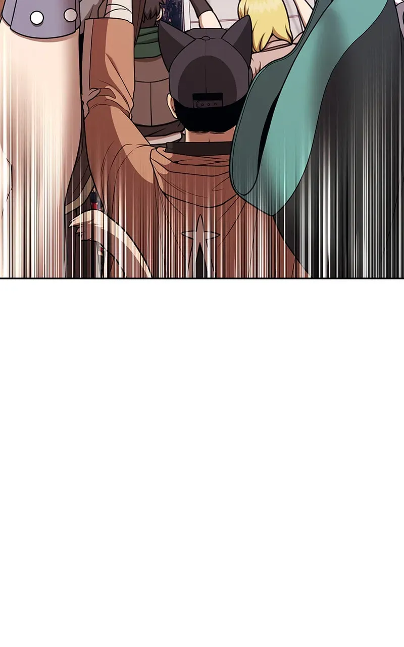 +99 Reinforced Wooden Stick Chapter 1.7 page 16 - 