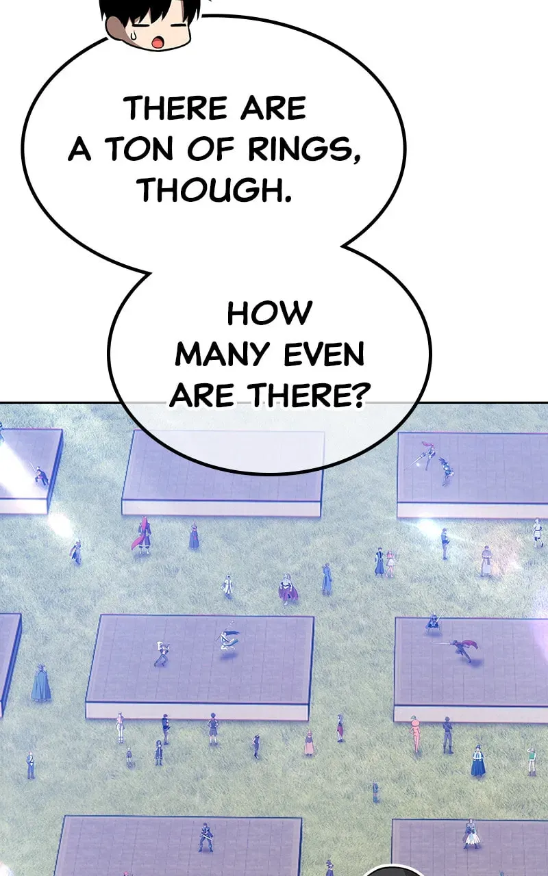 +99 Reinforced Wooden Stick Chapter 1.7 page 154 - 