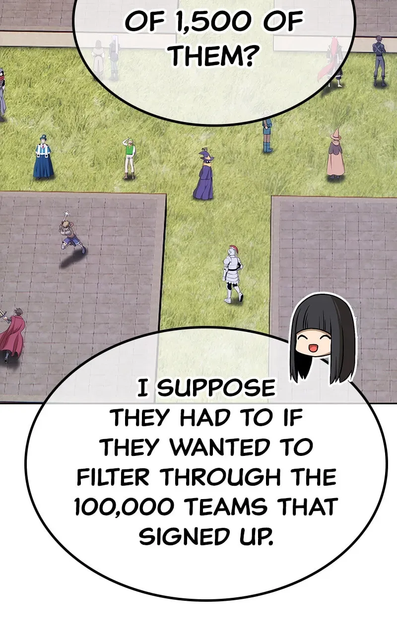 +99 Reinforced Wooden Stick Chapter 1.7 page 156 - 