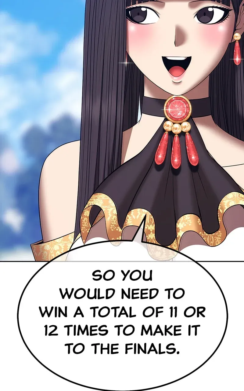 +99 Reinforced Wooden Stick Chapter 1.7 page 158 - 