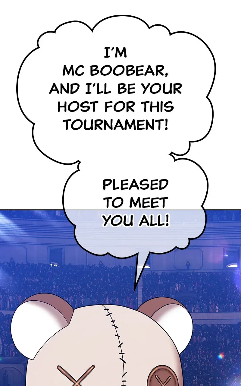 +99 Reinforced Wooden Stick Chapter 1.7 page 17 - 