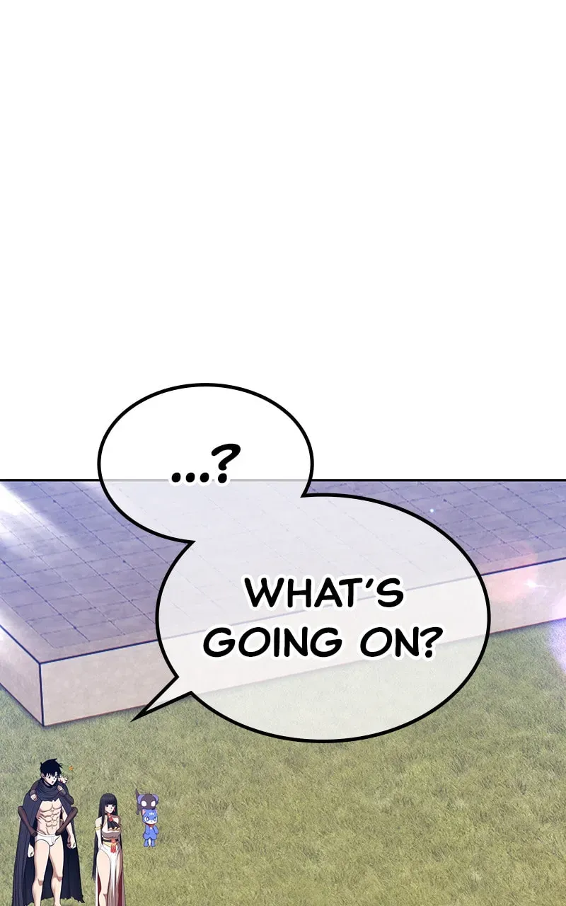 +99 Reinforced Wooden Stick Chapter 1.7 page 164 - 