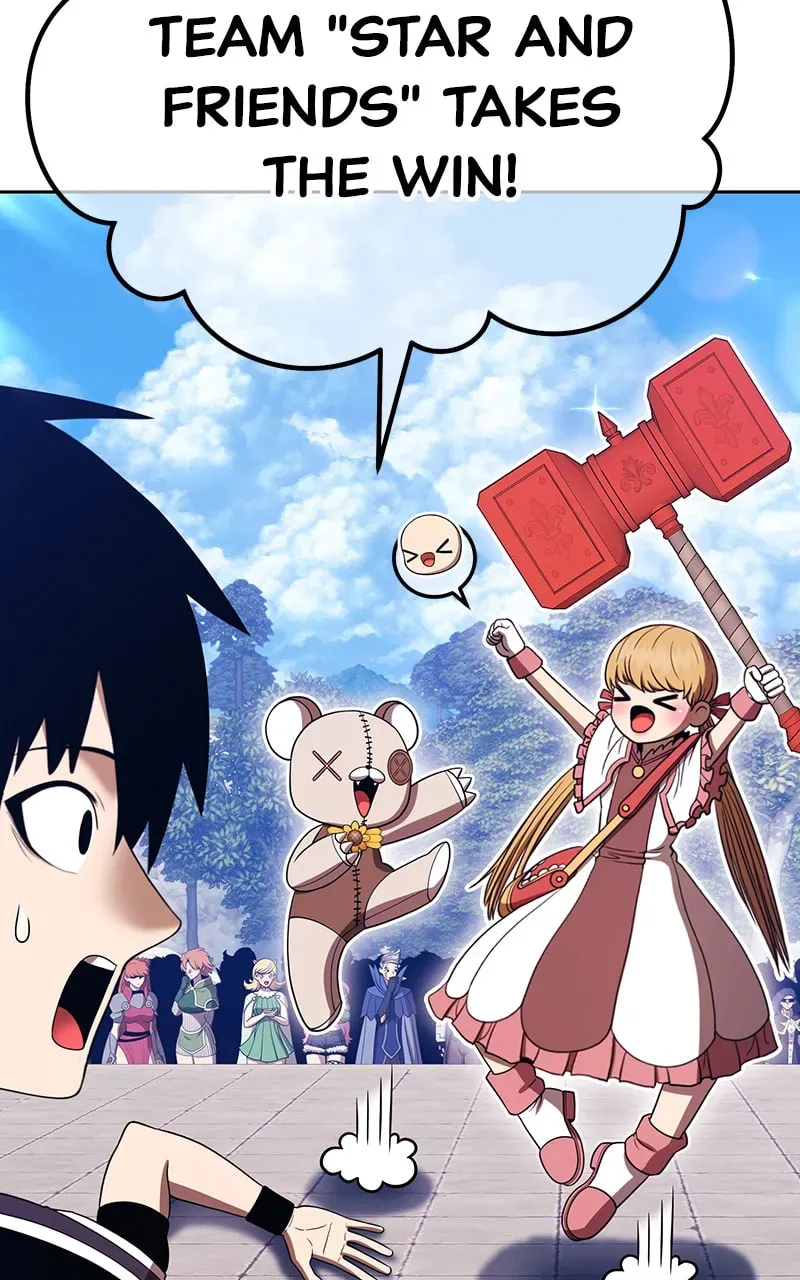 +99 Reinforced Wooden Stick Chapter 1.7 page 178 - 
