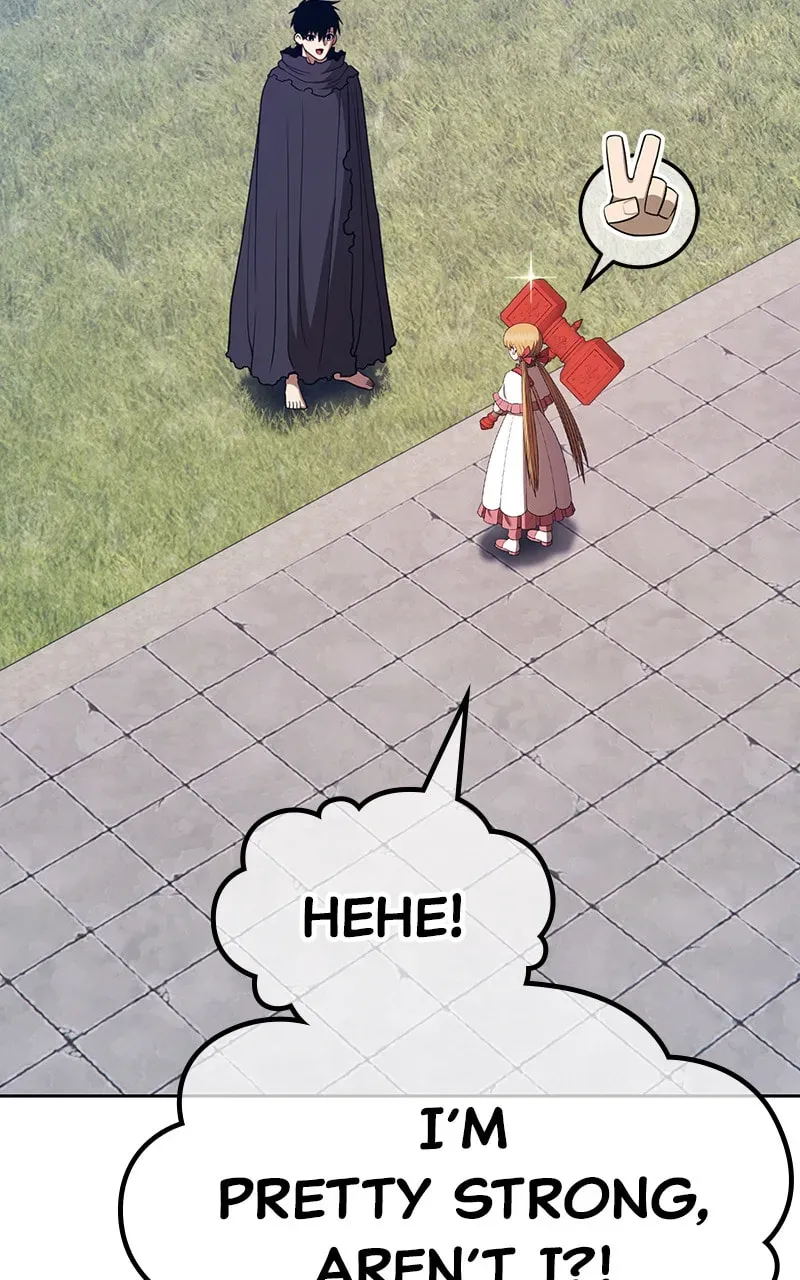 +99 Reinforced Wooden Stick Chapter 1.7 page 181 - 