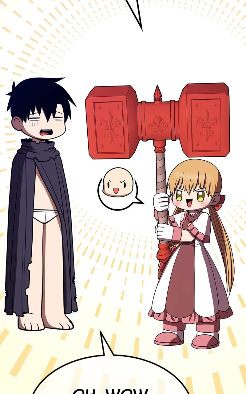 +99 Reinforced Wooden Stick Chapter 1.7 page 188 - 