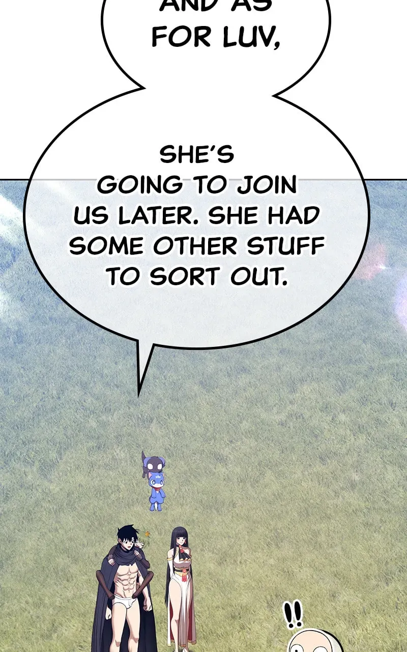 +99 Reinforced Wooden Stick Chapter 1.7 page 197 - 