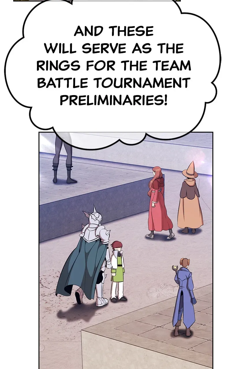 +99 Reinforced Wooden Stick Chapter 1.7 page 21 - 
