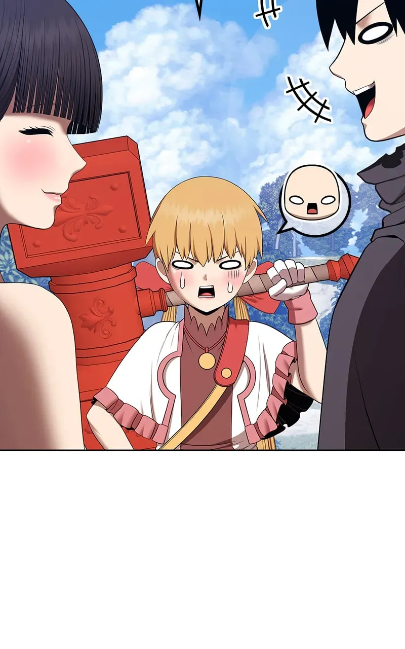 +99 Reinforced Wooden Stick Chapter 1.7 page 203 - 