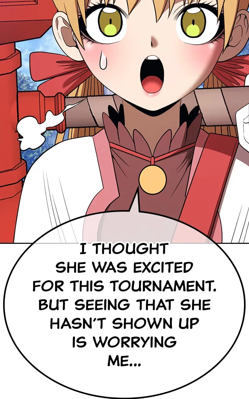 +99 Reinforced Wooden Stick Chapter 1.7 page 205 - 