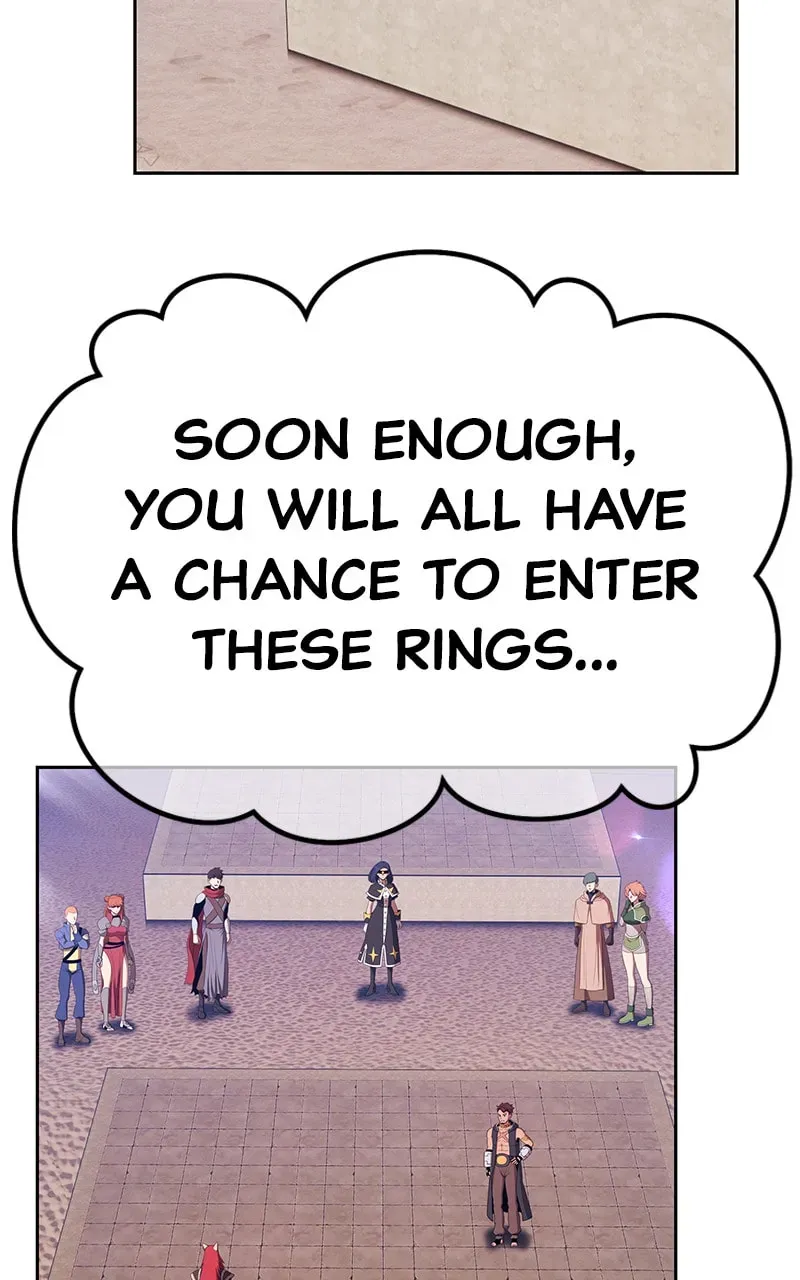 +99 Reinforced Wooden Stick Chapter 1.7 page 22 - 