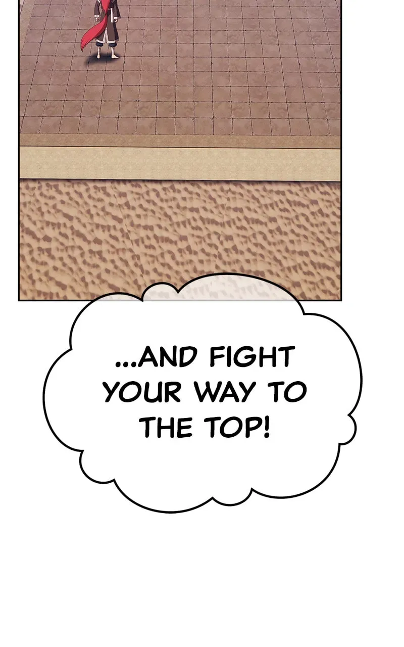 +99 Reinforced Wooden Stick Chapter 1.7 page 23 - 