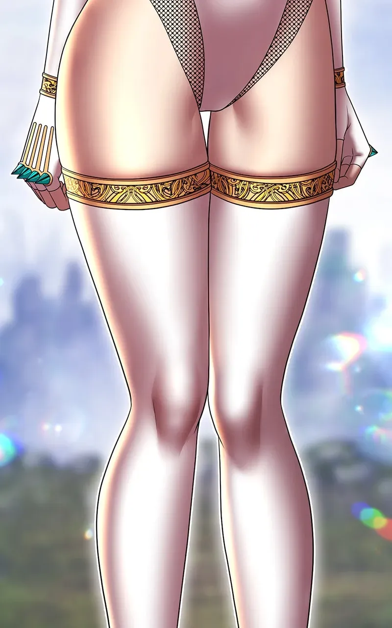 +99 Reinforced Wooden Stick Chapter 1.7 page 253 - 