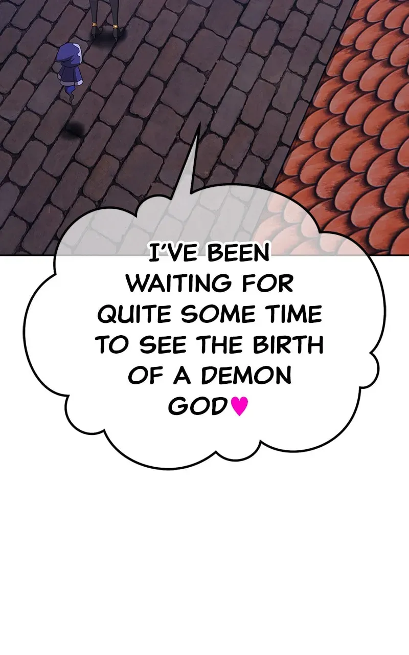 +99 Reinforced Wooden Stick Chapter 1.7 page 300 - 
