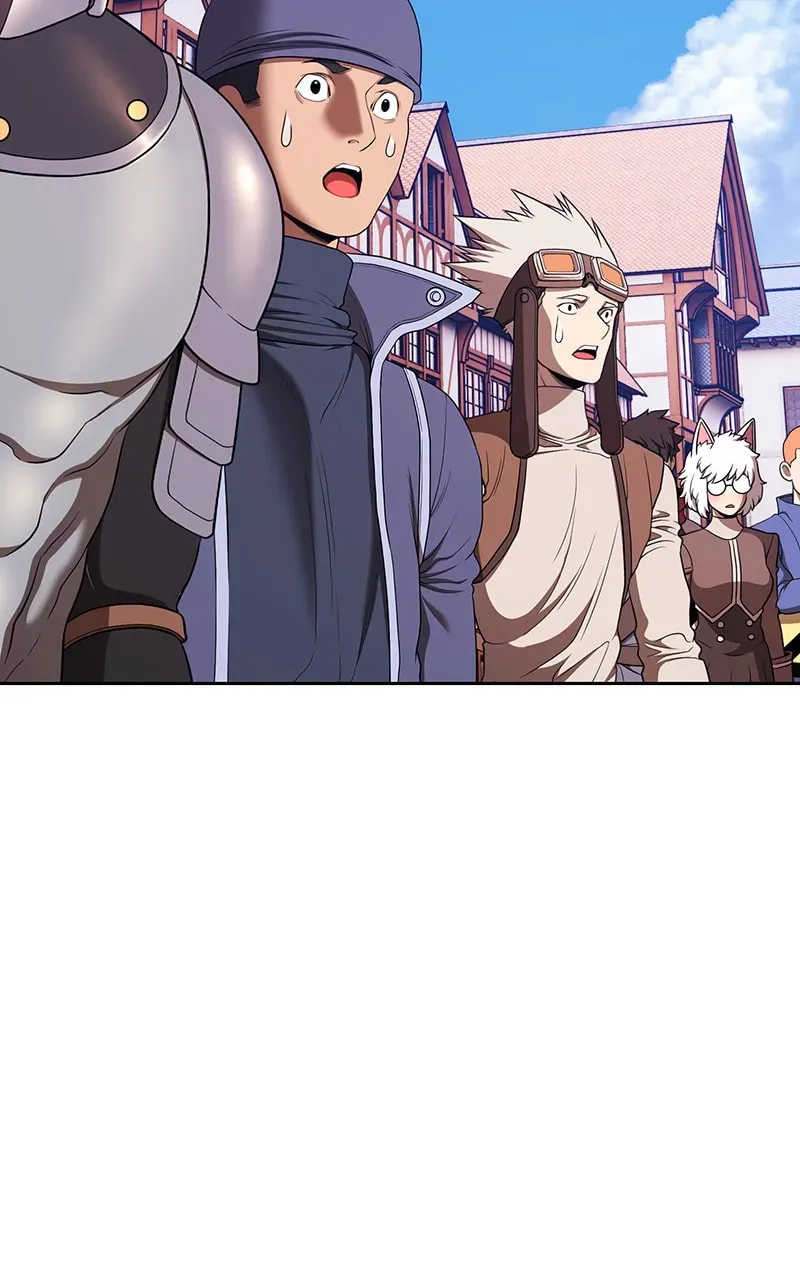 +99 Reinforced Wooden Stick Chapter 1.7 page 345 - 