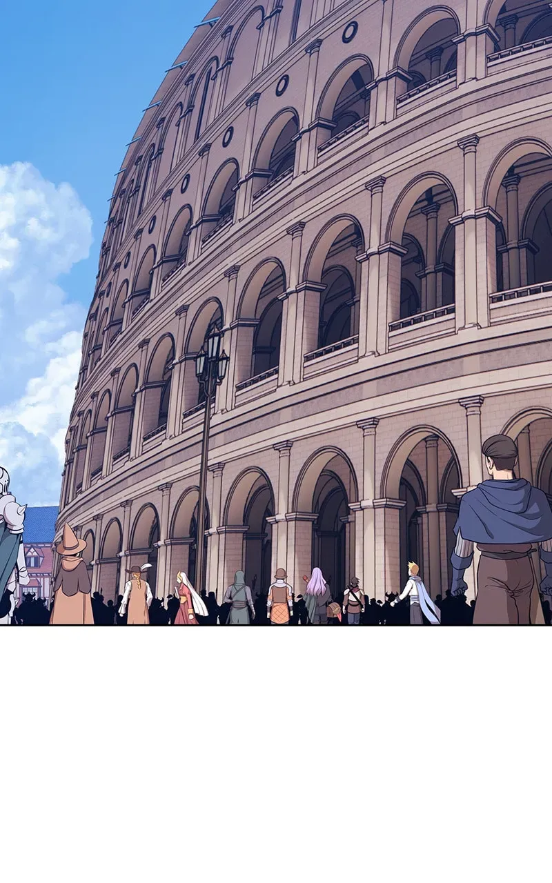 +99 Reinforced Wooden Stick Chapter 1.7 page 5 - 