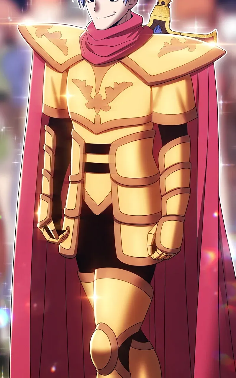 +99 Reinforced Wooden Stick Chapter 1.7 page 43 - 