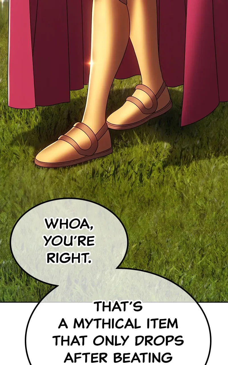 +99 Reinforced Wooden Stick Chapter 1.7 page 44 - 
