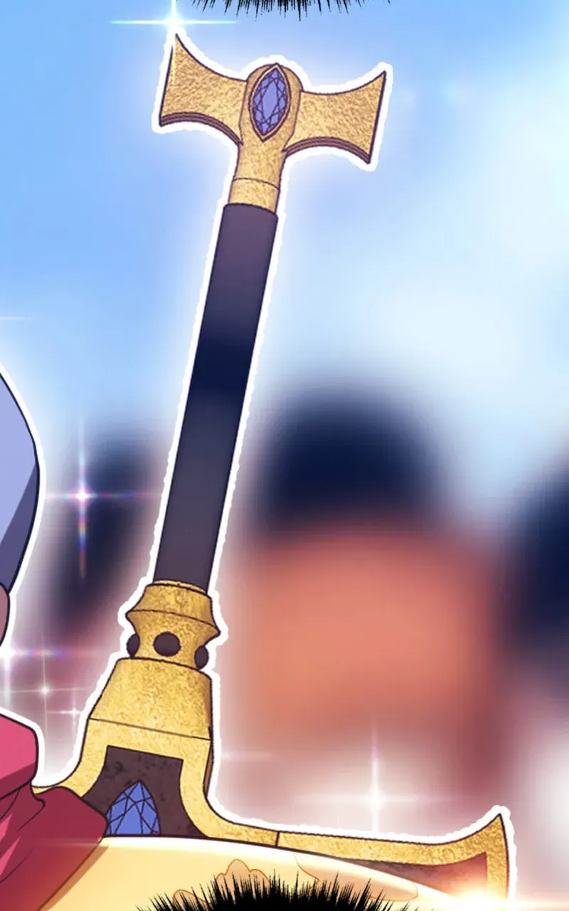 +99 Reinforced Wooden Stick Chapter 1.7 page 51 - 