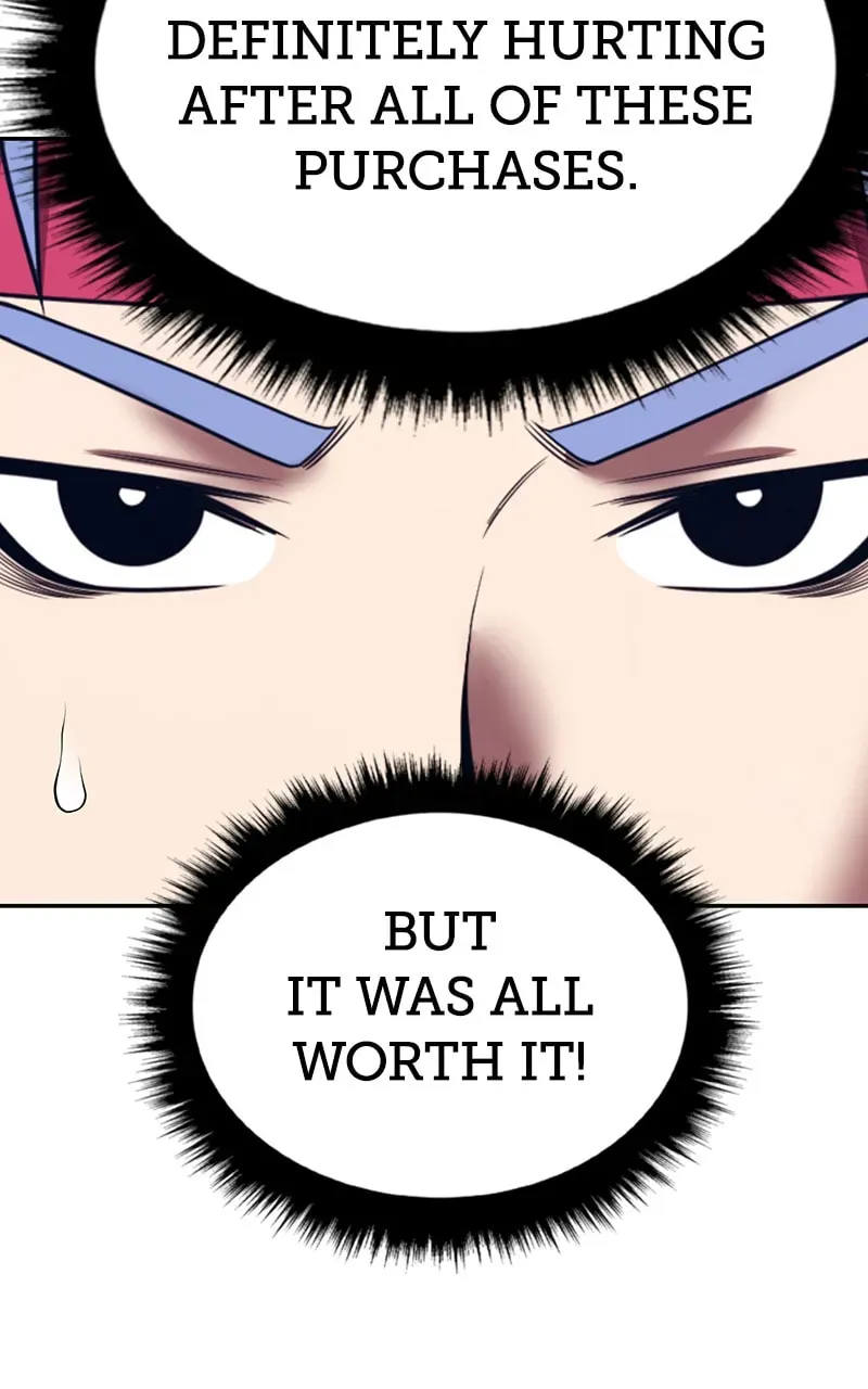 +99 Reinforced Wooden Stick Chapter 1.7 page 53 - 