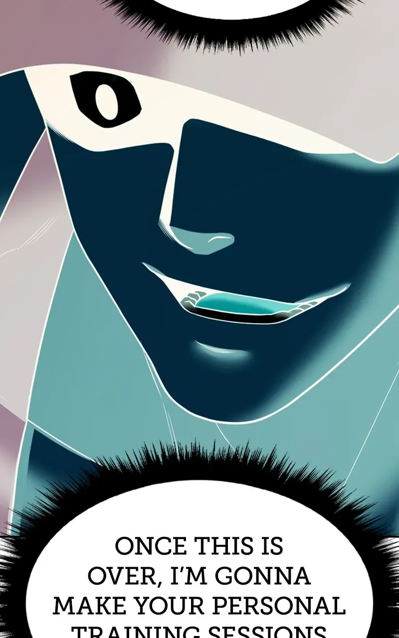 +99 Reinforced Wooden Stick Chapter 1.7 page 64 - 