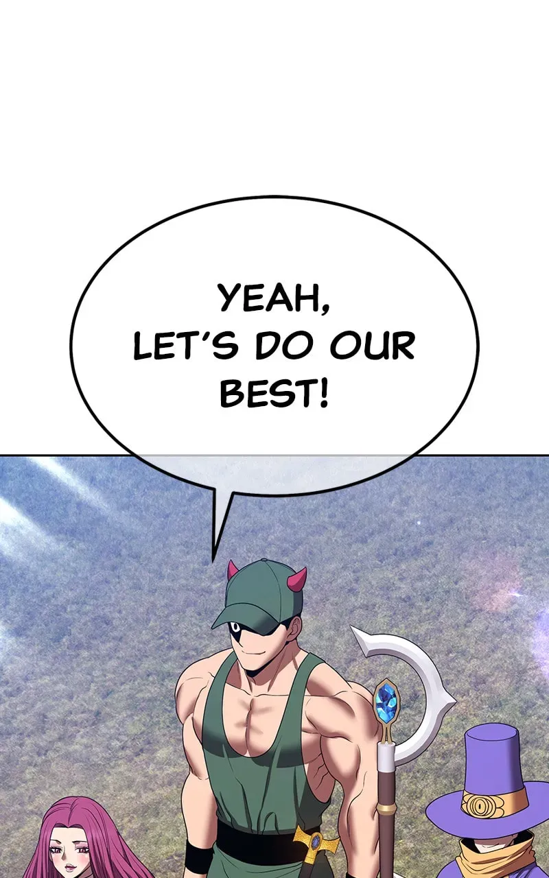 +99 Reinforced Wooden Stick Chapter 1.7 page 71 - 