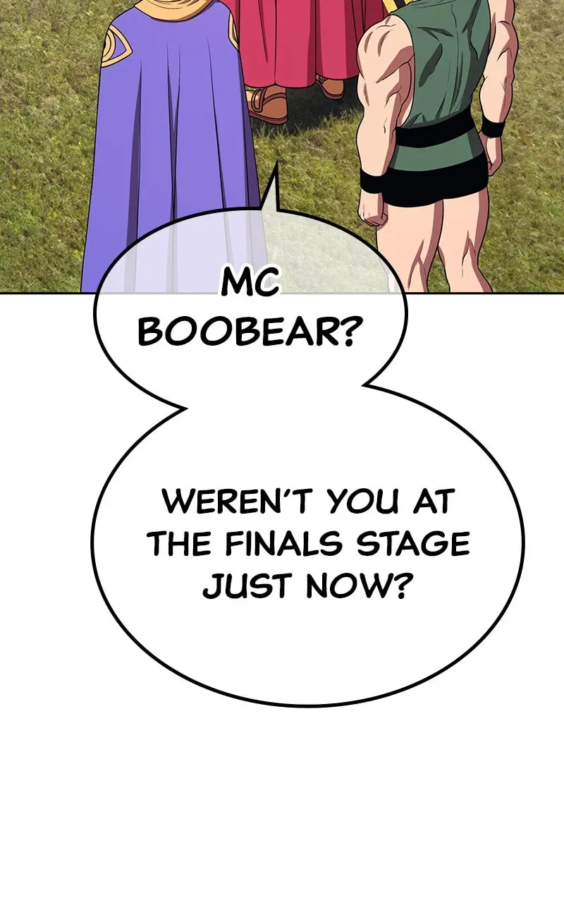 +99 Reinforced Wooden Stick Chapter 1.7 page 77 - 
