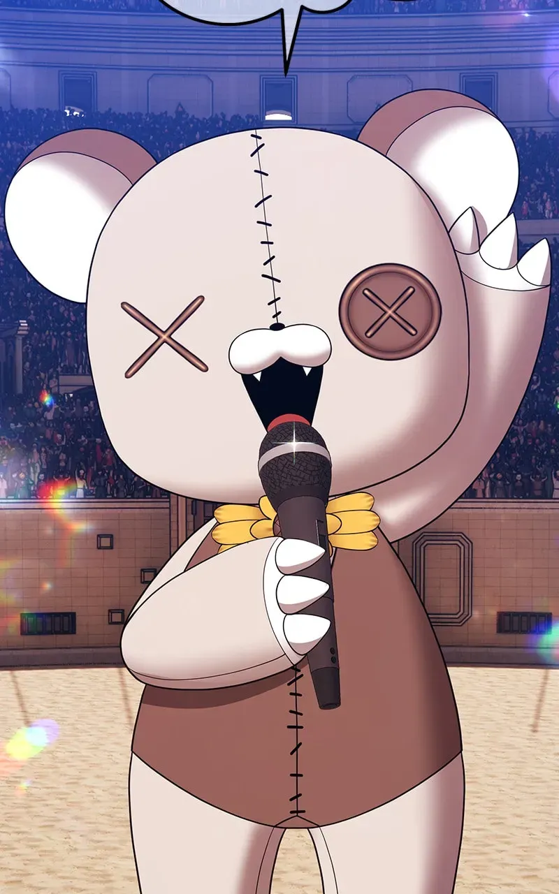 +99 Reinforced Wooden Stick Chapter 1.7 page 9 - 