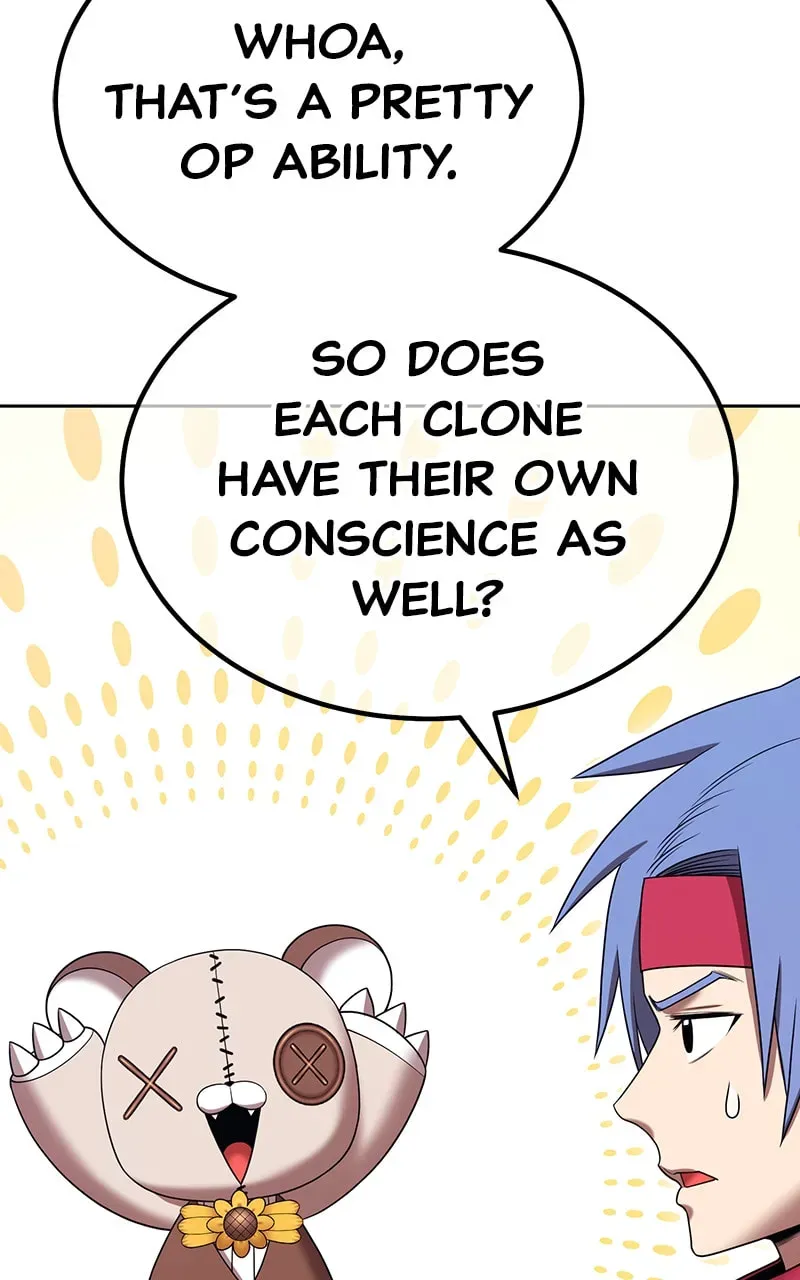+99 Reinforced Wooden Stick Chapter 1.7 page 85 - 