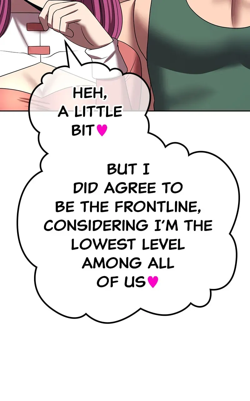 +99 Reinforced Wooden Stick Chapter 1.7 page 91 - 