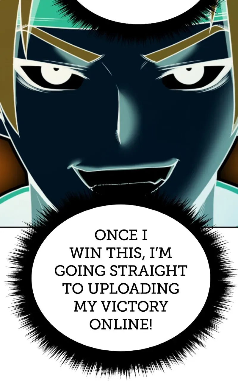 +99 Reinforced Wooden Stick Chapter 1.7 page 100 - 