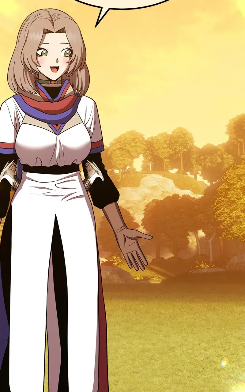 +99 Reinforced Wooden Stick Chapter 1.8 page 2 - 