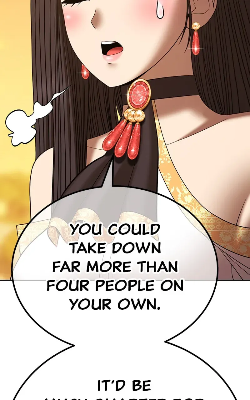+99 Reinforced Wooden Stick Chapter 1.8 page 101 - 