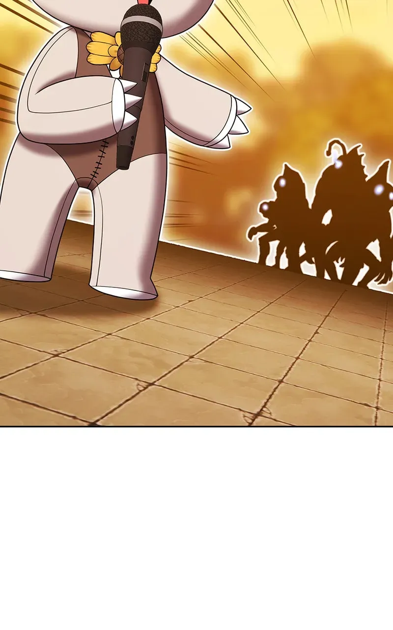 +99 Reinforced Wooden Stick Chapter 1.8 page 104 - 