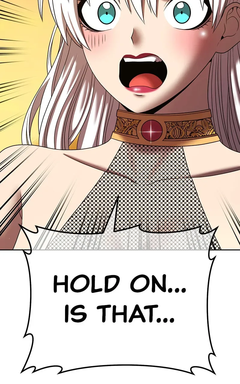 +99 Reinforced Wooden Stick Chapter 1.8 page 109 - 