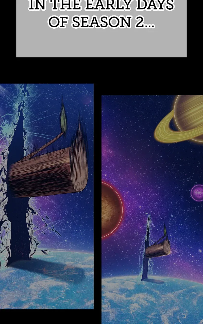 +99 Reinforced Wooden Stick Chapter 1.8 page 119 - 