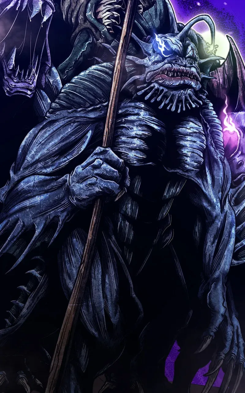 +99 Reinforced Wooden Stick Chapter 1.8 page 124 - 