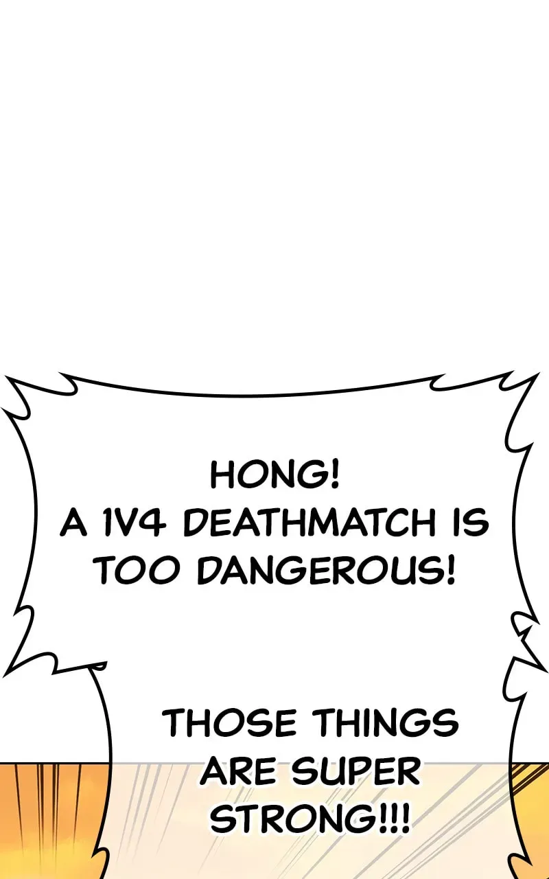 +99 Reinforced Wooden Stick Chapter 1.8 page 138 - 