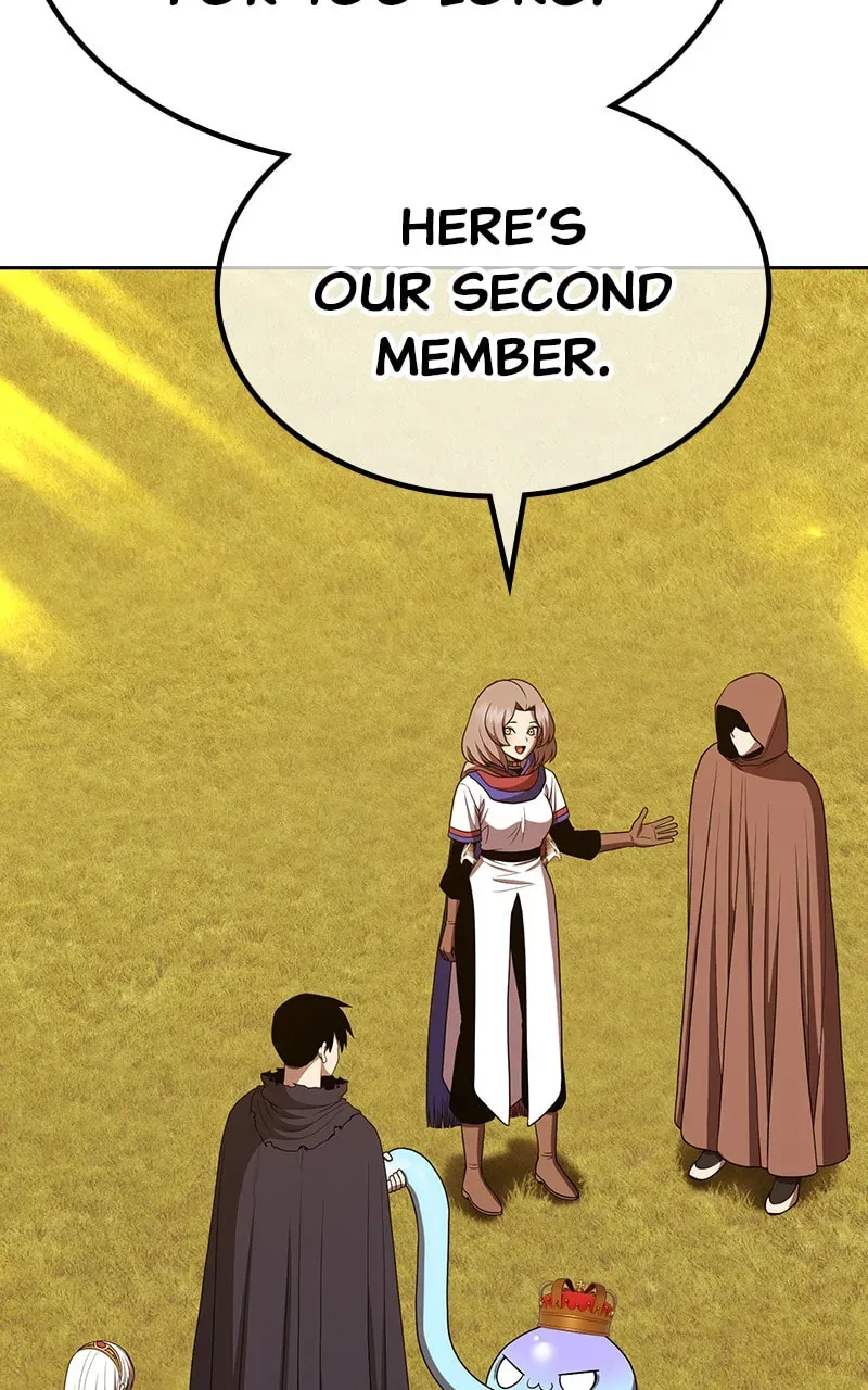 +99 Reinforced Wooden Stick Chapter 1.8 page 15 - 