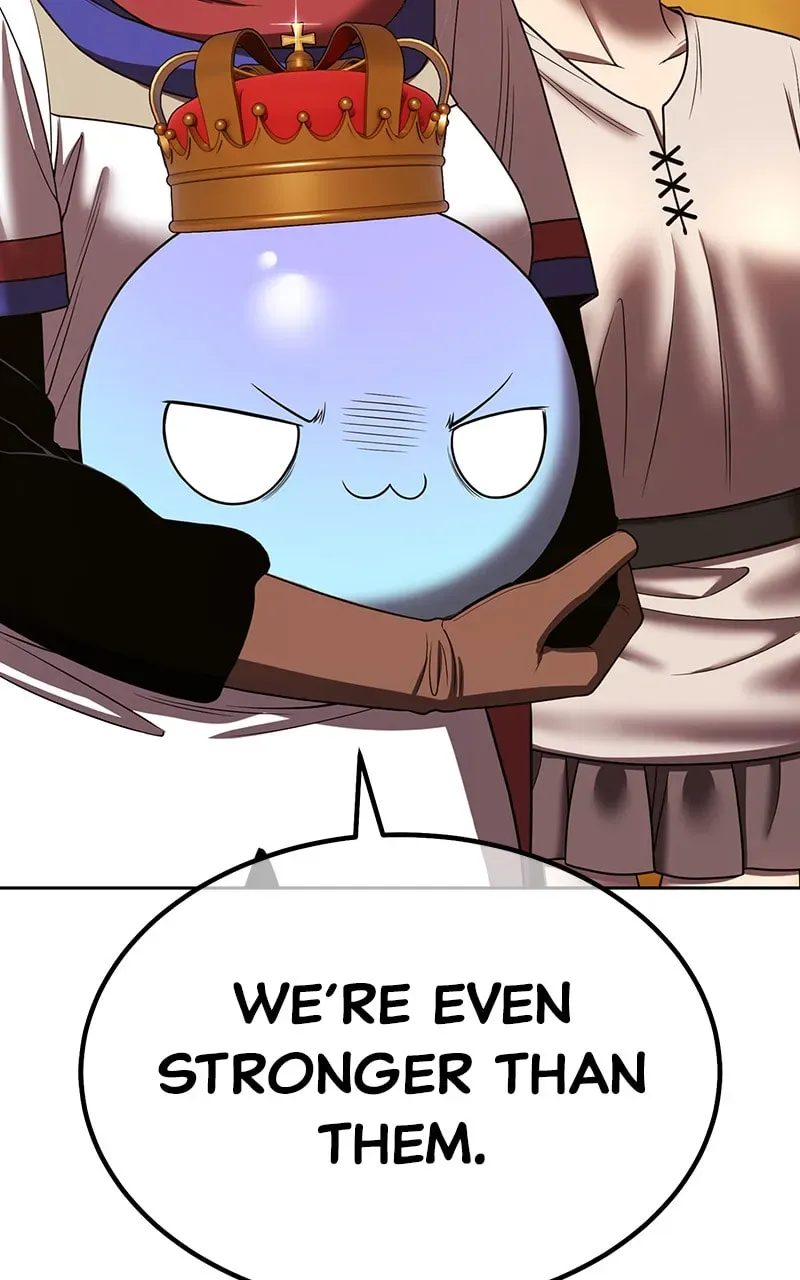 +99 Reinforced Wooden Stick Chapter 1.8 page 142 - 