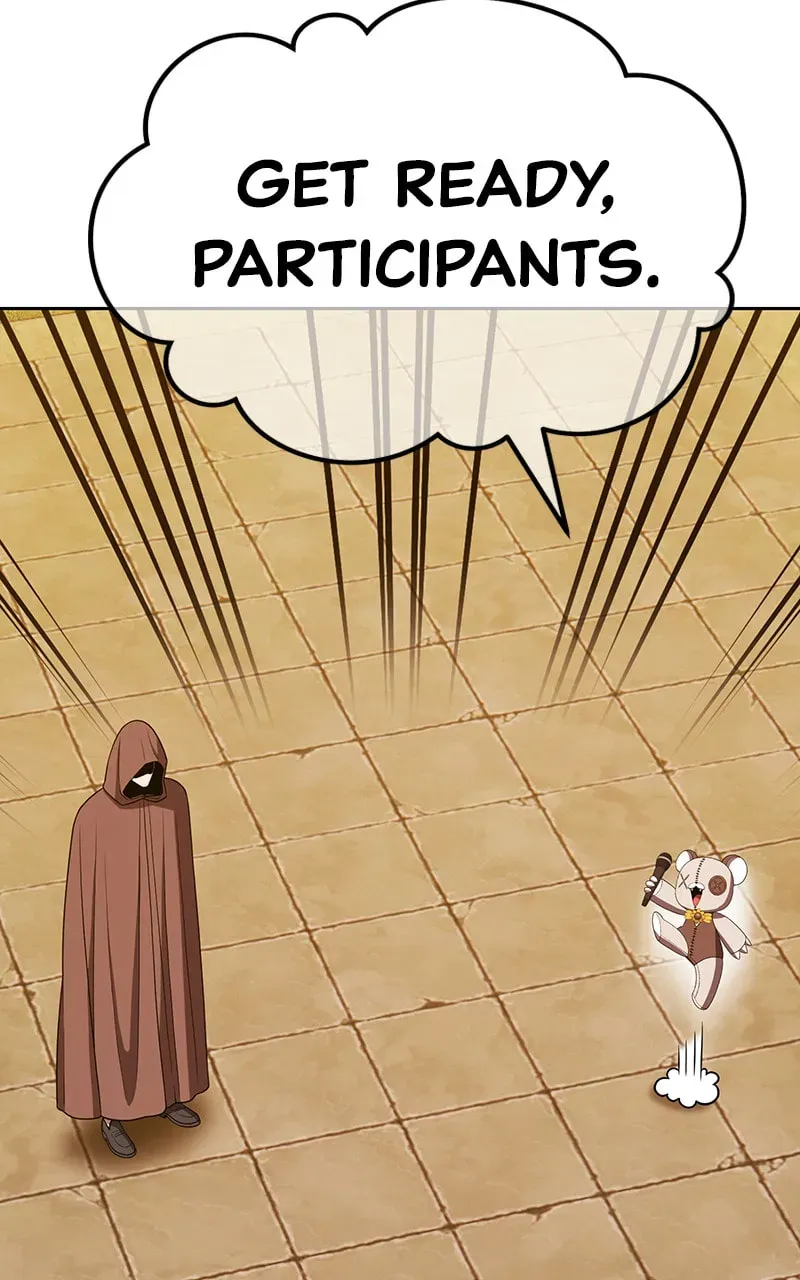 +99 Reinforced Wooden Stick Chapter 1.8 page 162 - 
