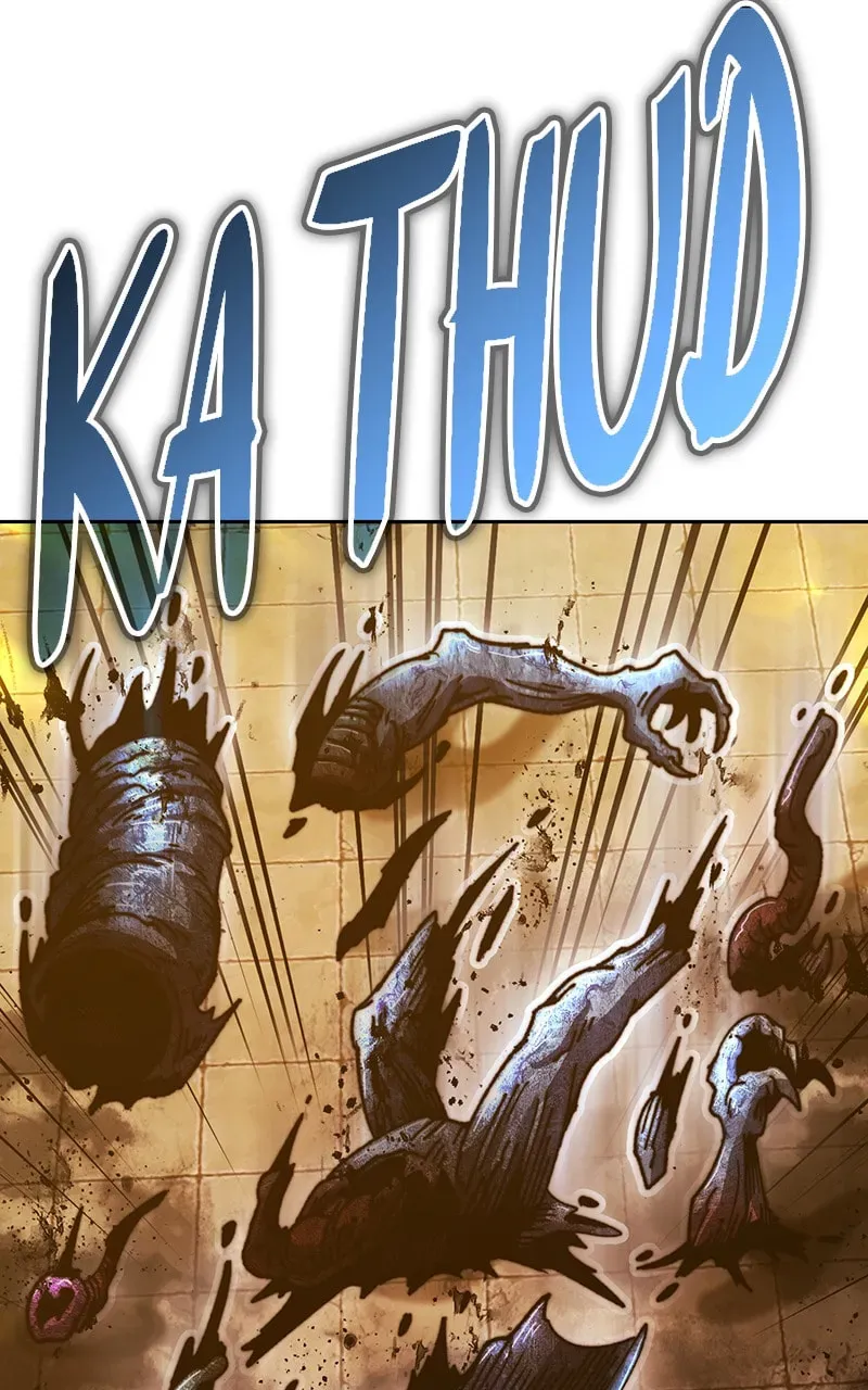 +99 Reinforced Wooden Stick Chapter 1.8 page 179 - 