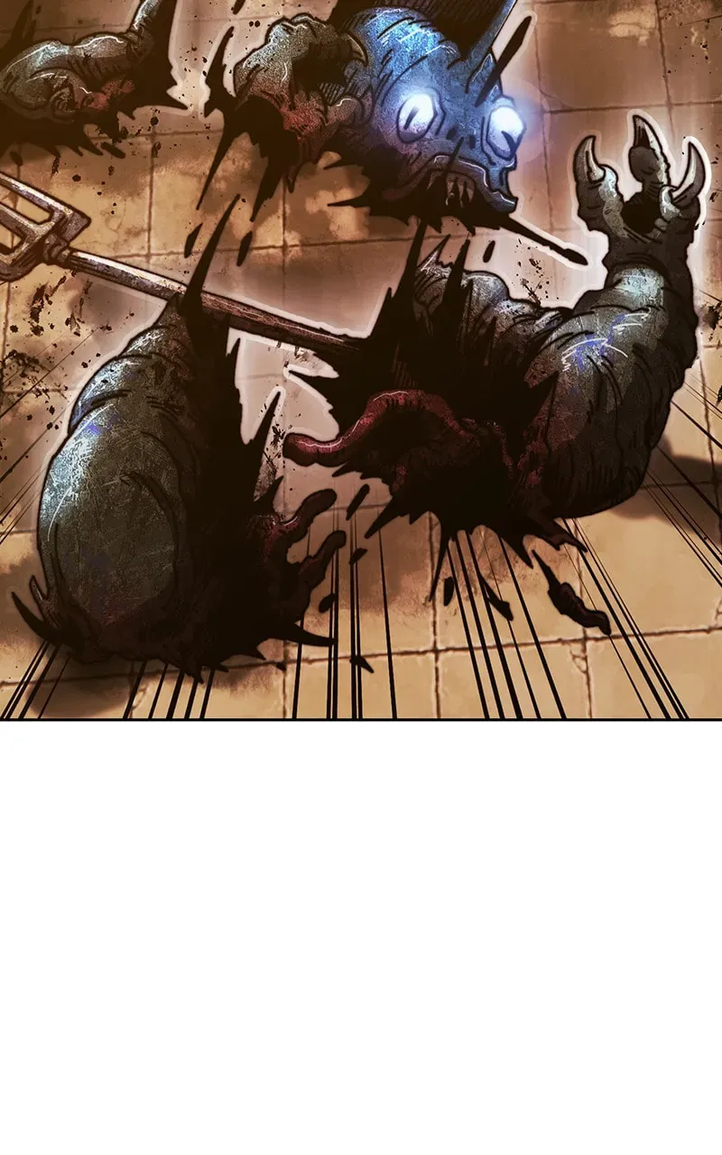 +99 Reinforced Wooden Stick Chapter 1.8 page 180 - 