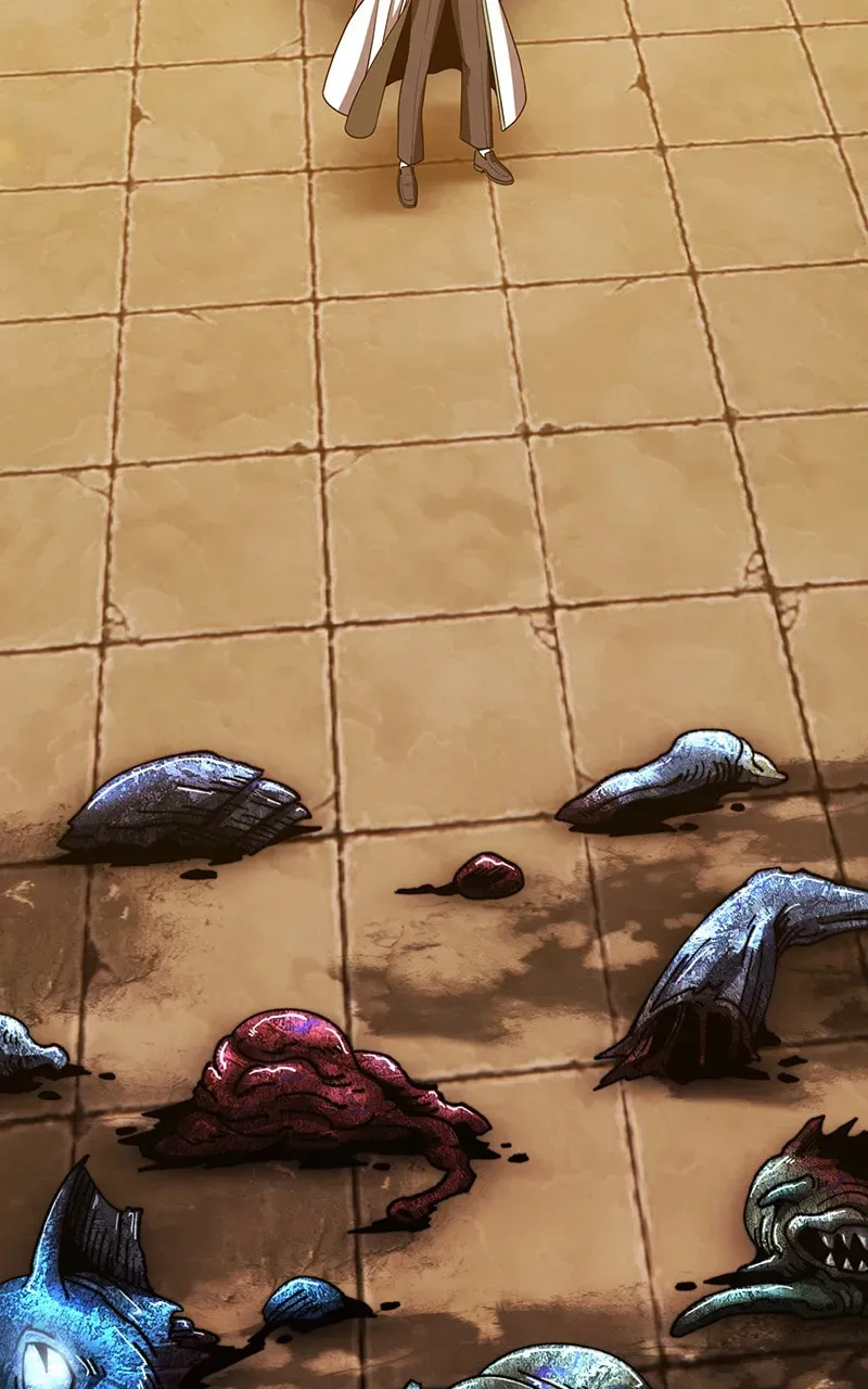 +99 Reinforced Wooden Stick Chapter 1.8 page 184 - 