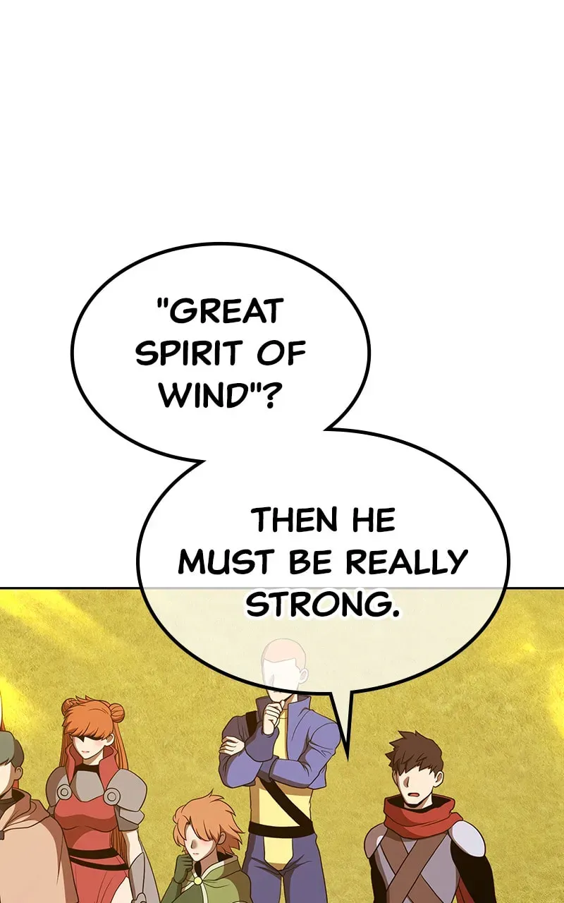 +99 Reinforced Wooden Stick Chapter 1.8 page 202 - 