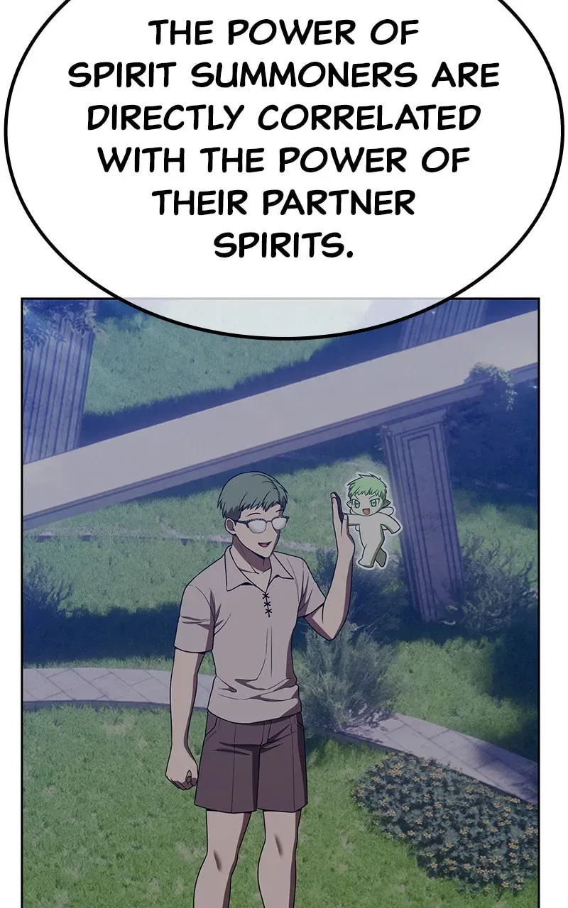 +99 Reinforced Wooden Stick Chapter 1.8 page 205 - 